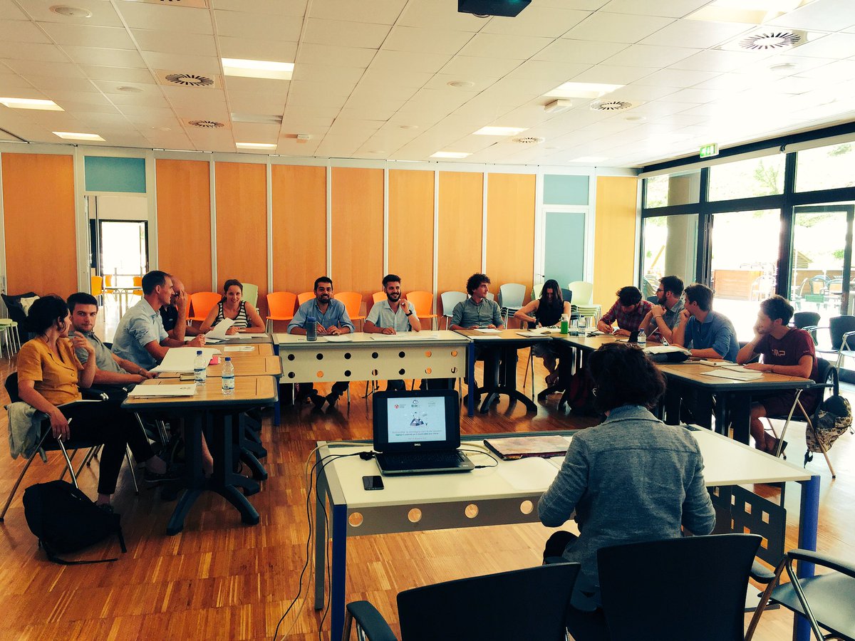Fondazione Garrone tweet media