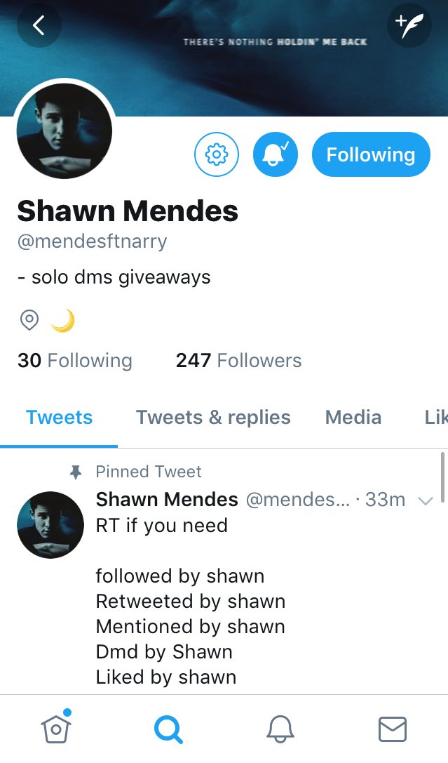 00malumoo's tweet photo. @mendesftnarry @ShawnMendes  https://t.co/S28bTaEocG