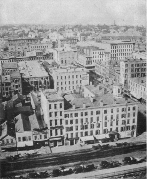 plarioorg's tweet photo. 1858, #Chicago, #USA https://t.co/gvKl8cMRvv