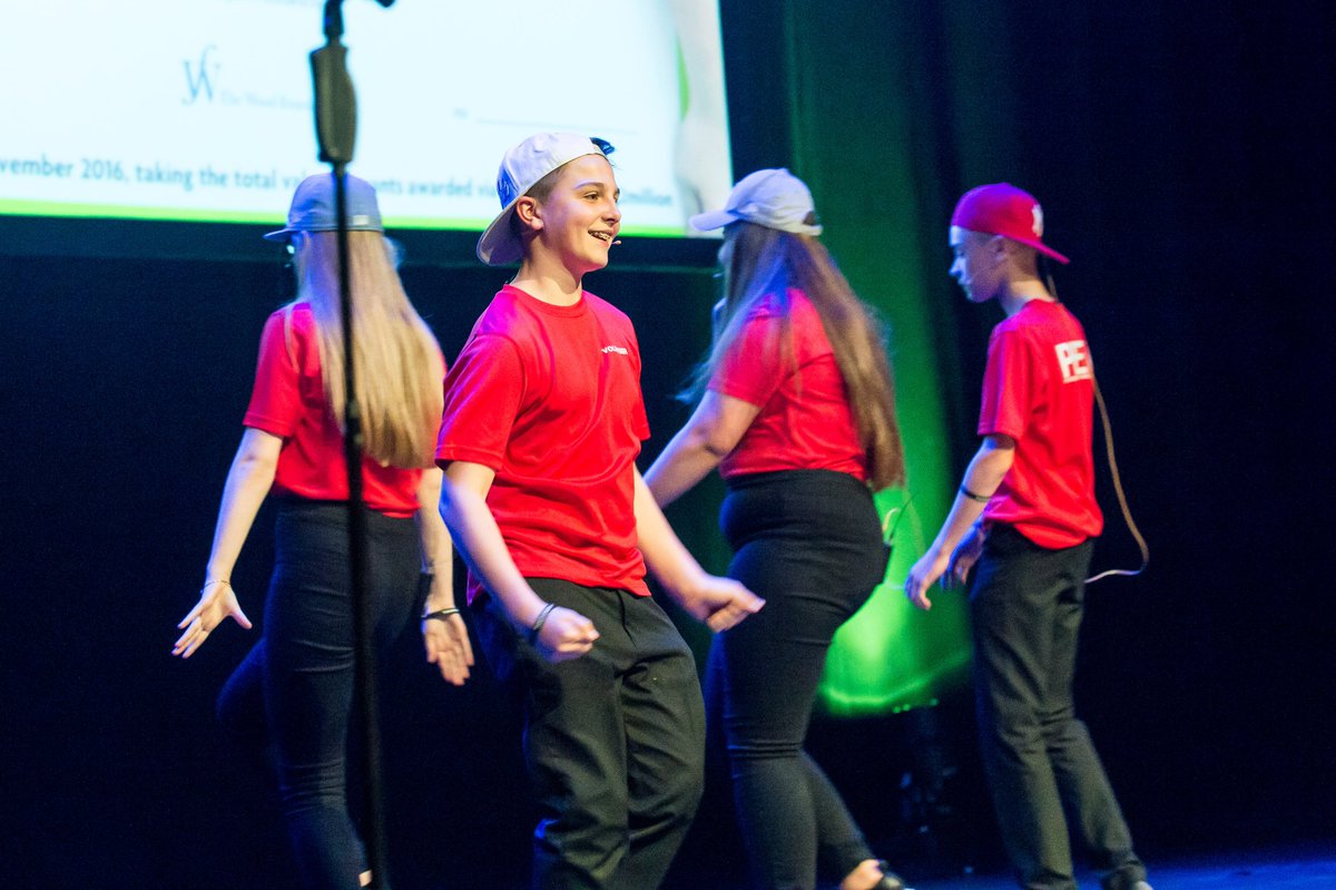 ypi_scotland's tweet photo. #YPI2017 National Event Highlights | Govan High School representing @GlasgowCC @GovanHighSchool @PEEK_Project #makeadifference https://t.co/aHIxQEATGo
