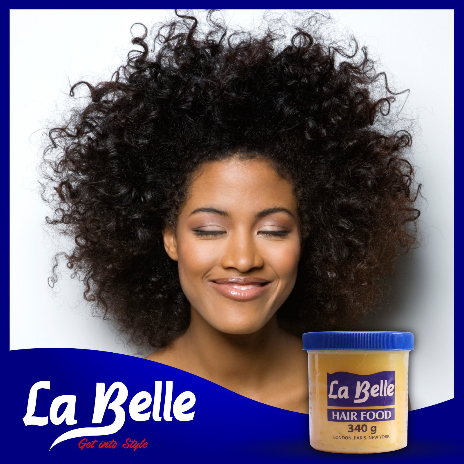 La Belle Cosmetics on Twitter: 