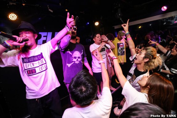 bpm758's tweet photo. BLOG更新しました🤝

いよいよ今週に迫りました！
BPM 11th anniv. party🕺

詳細更新しましたので是非チェックしてみて下さい🔥

通販はコチラ✅https://t.co/xgDLPYs7OT
本日のBLOG ✅https://t.co/cnPfqWnjY8 https://t.co/Szhg1P8ftk