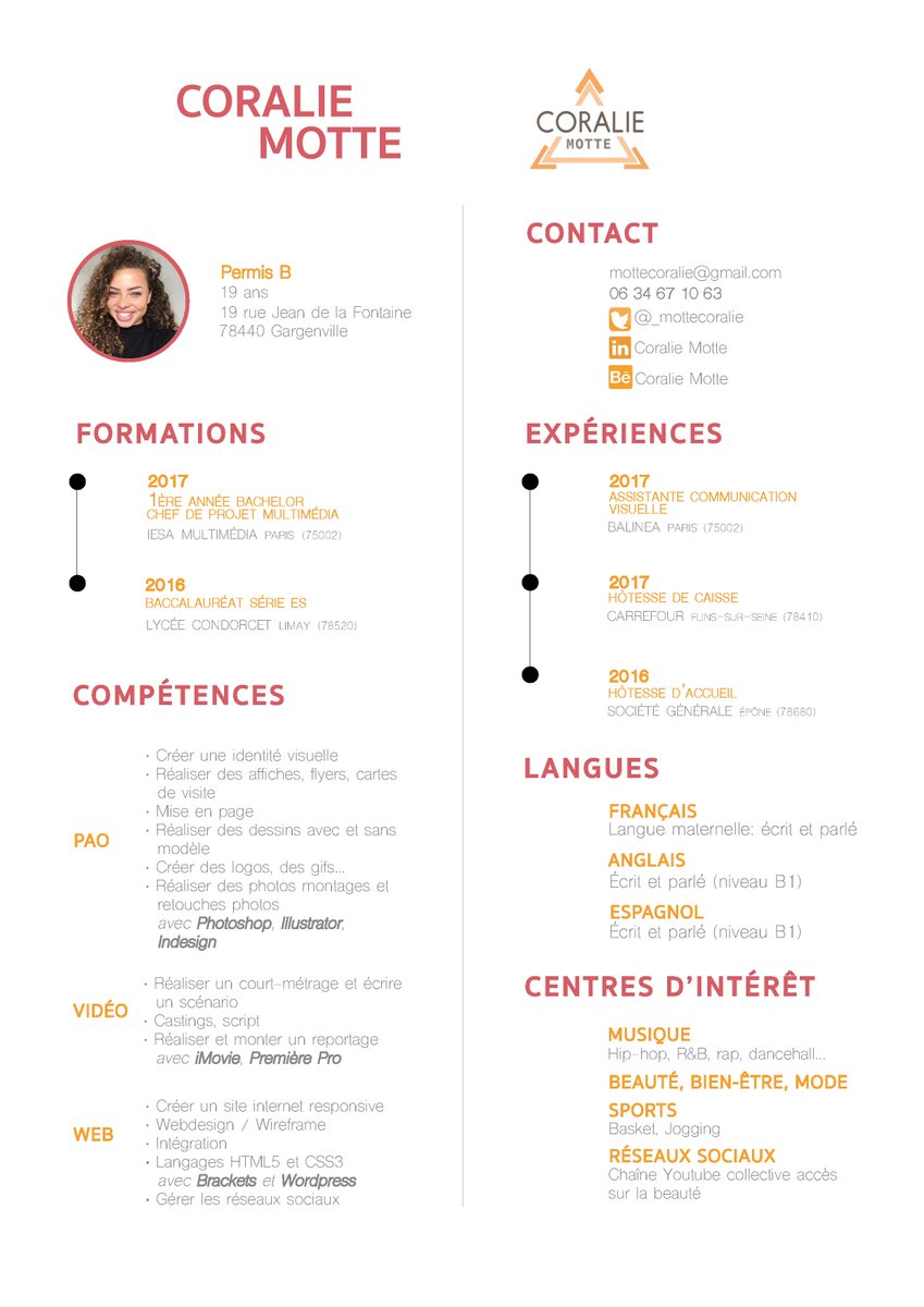 graphiste alternance