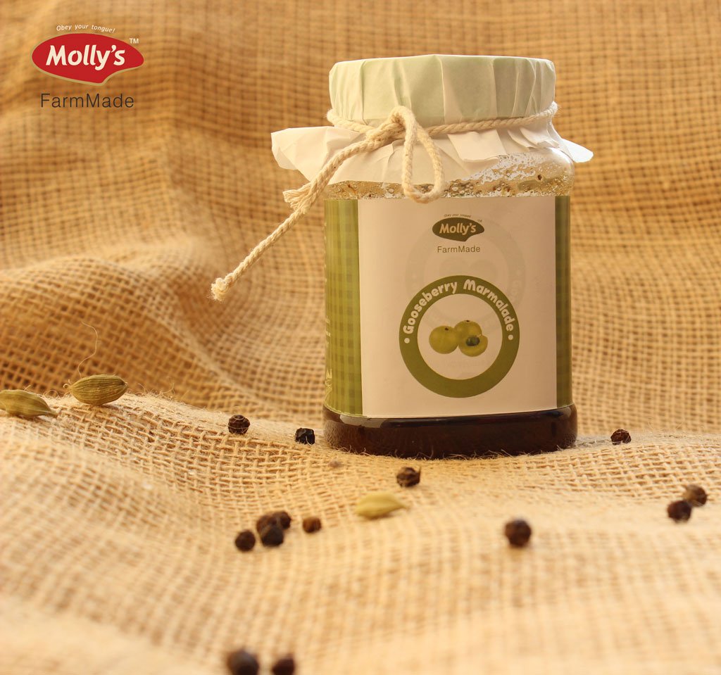Mollysfarmmade's tweet photo. Yummy Gooseberry Marmalade!
Call us @ +91 9061901617 to place your orders. https://t.co/bGqthHZW6E