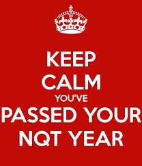 To all the #NQTs out there.. stay positive! tes.com/news/school-ne… The difficult part is over, you are almost there!!