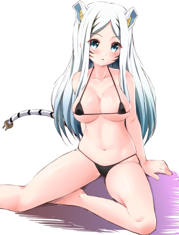 おたおめハンドレッコちゃん。新規で描いてる手間ないので以前描いたやつを塗ってみた 