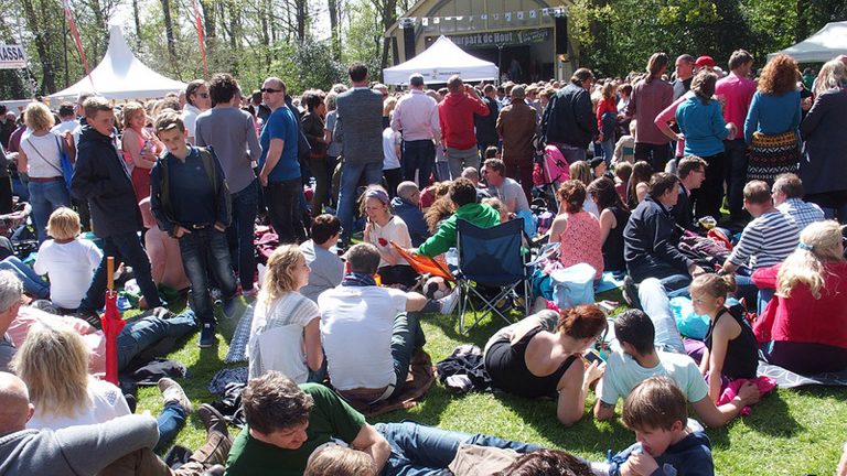 Houtpop zet zich in voor Kinderkamp van De Eenhoorn 🗓 bit.ly/2tcqB3p