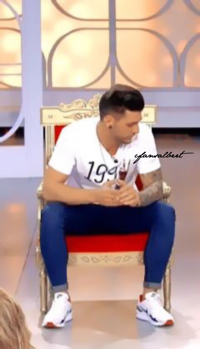 CFansAlbert's tweet photo. #AlbertTronista 🔝👑 https://t.co/jCIdGM3nb8