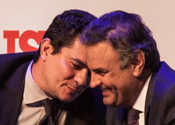 Moro carimba em Palocci a previa condenação de Lula, na semana em que o Datafolha mostra a liderança ascedente do petista rumo a 2018