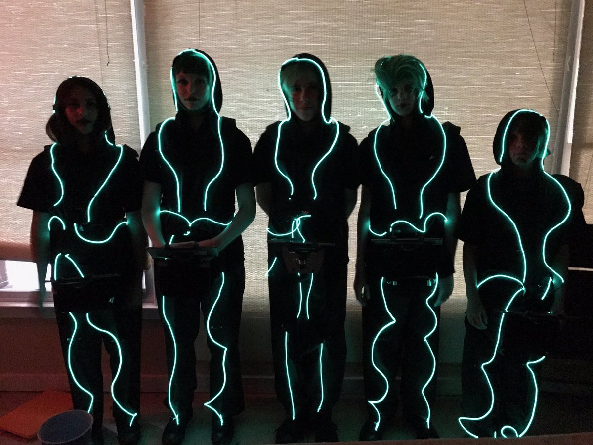 Paulamichele84's tweet photo. #ISTE17 TODAY #SoundTapp #iPadensemble performs 2:30 #EdTekTalks Stars Ballroom @AppleEDU @isteconnects #kidsrock https://t.co/o4I86Quki8