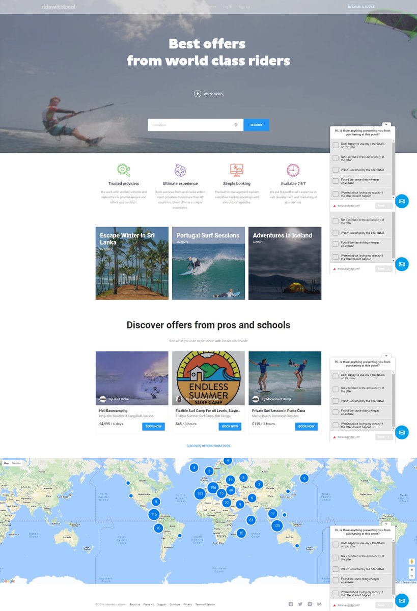 Polyarix's tweet photo. Global platform for action sports fans was developed by #polyarix
https://t.co/cw2VU7XOw1
#Webdesign #webdev #UI #UX #webstudio #Website https://t.co/Cm6gPr9afJ