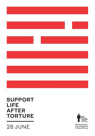 IRCT's tweet photo. The #EU joins force to #SupportLifeAfterTorture &amp; promote #victims #RighttoRehabilitation: https://t.co/4rpKznaFMF @EUCouncilPress @eu_eeas https://t.co/e6beFf2lpb