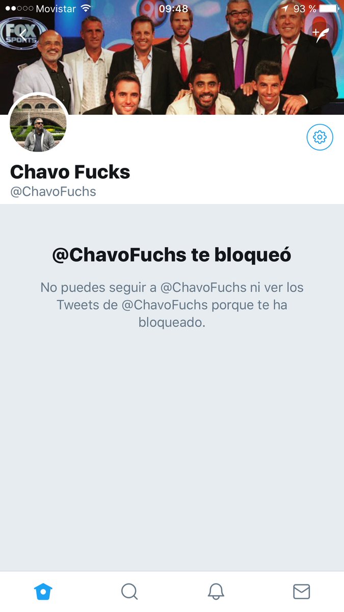 amigodelcapi's tweet photo. Cuando comprobas que del otro lado hay odio, y no argumentos https://t.co/9BPC99xjw4