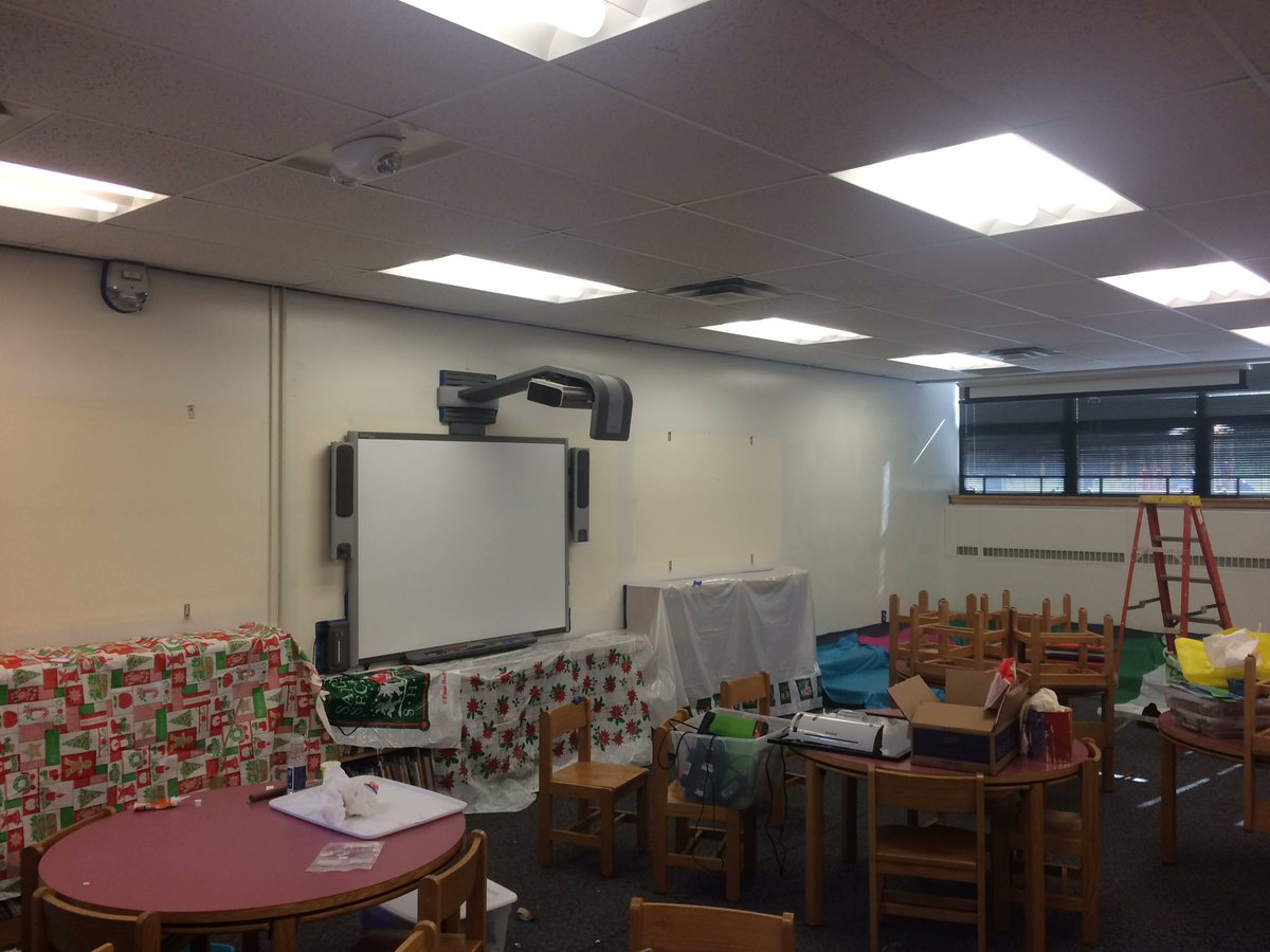 LizWise21's tweet image. Big changes are coming #futurereadylibrary