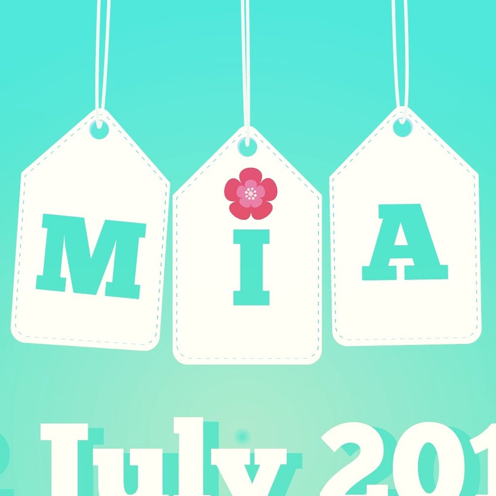 EnneSoft's tweet photo. #mia #ennesoft #countdown #22 #July
Waiting for.... https://t.co/ONoTULO6Z0