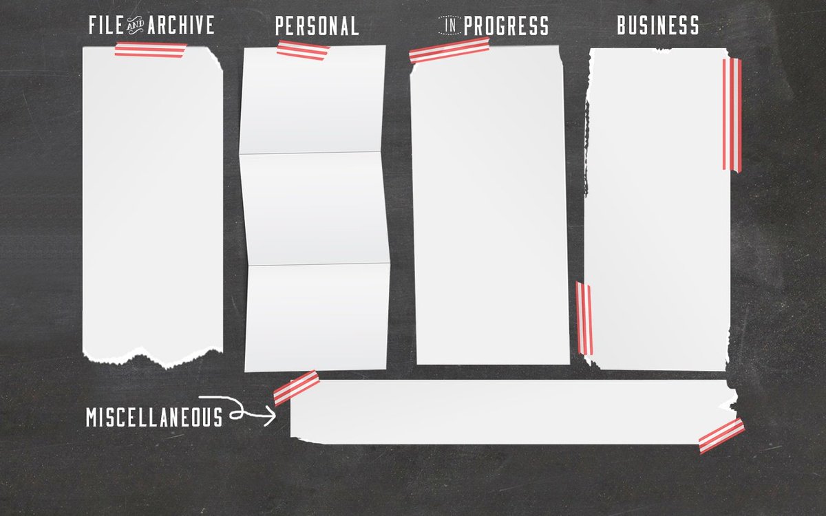 HelloRedSpark's tweet image. How to Keep Your Computer's Desktop Clean &amp;amp; Organized: 7 Helpful Tips bit.ly/2sOXCTB Unbury yourself &amp;amp; stay productive!