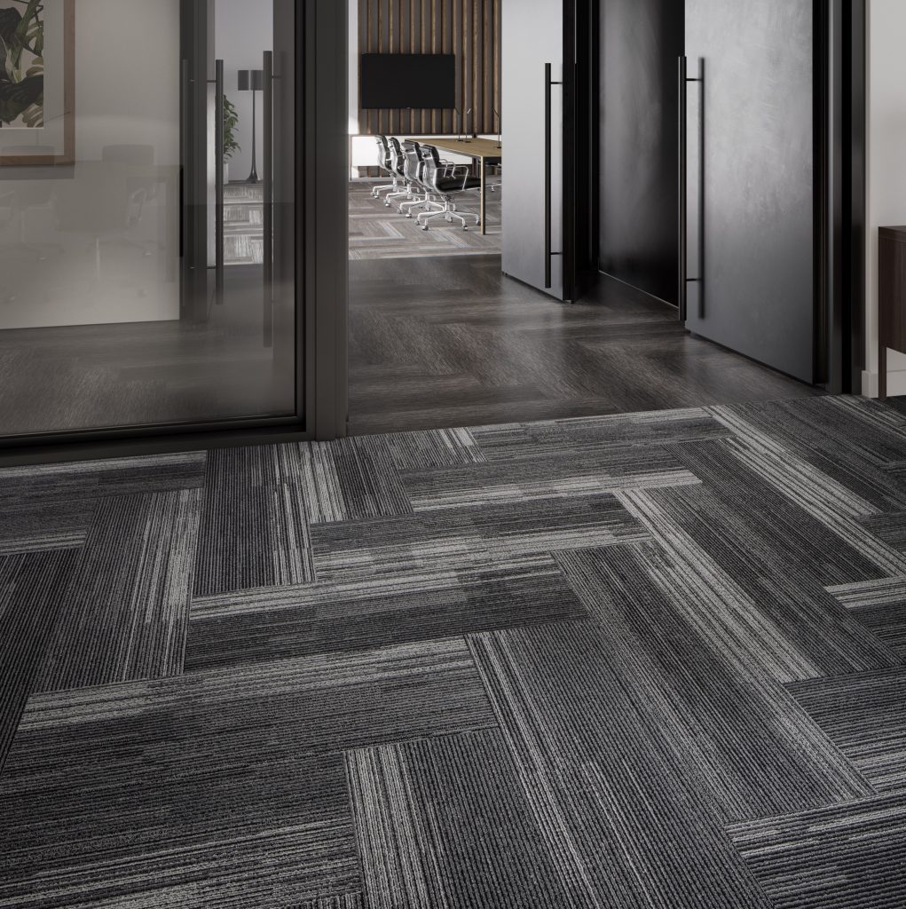 MohawkGroup's tweet image. Mark Oliver, our VP of workplace + retail, provides 5 workplace design trend takeaways from #NeoCon2017: bit.ly/2t49PUy