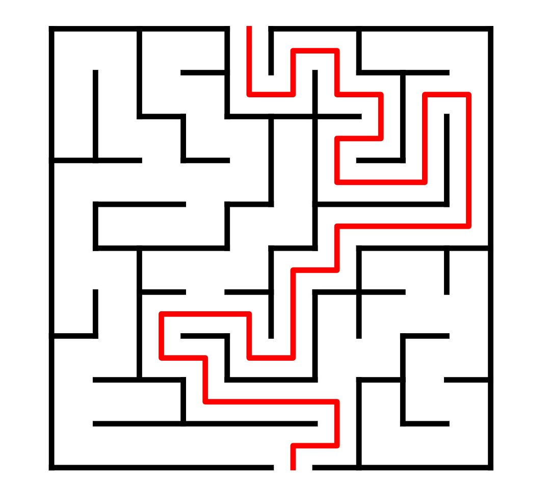 StrandhillShow's tweet photo. In case you were wondering, this was the  solution to our first kids #maze https://t.co/hwYOzBHkdK