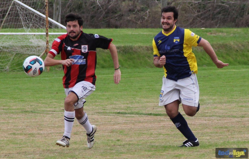 TodoligaTV tweet media