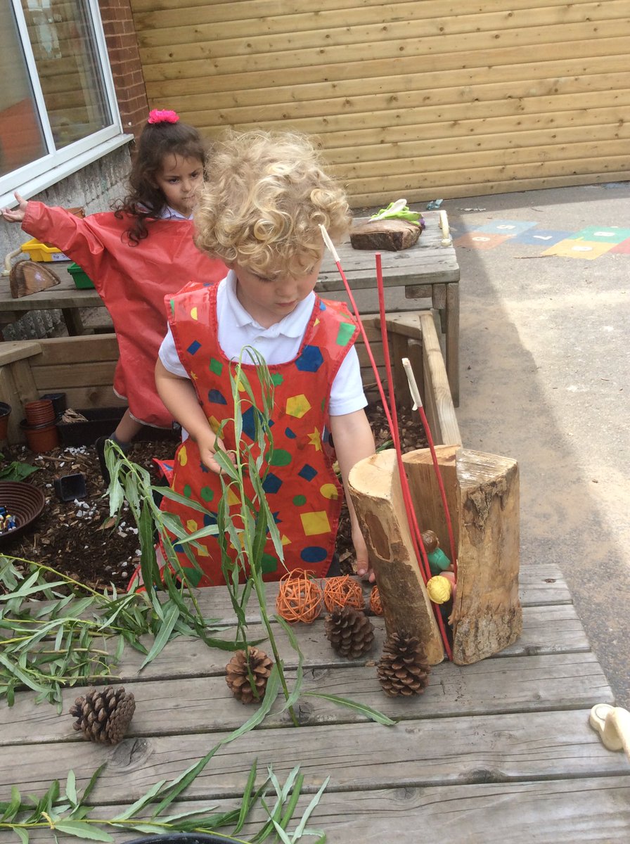 Fazakerley EYFS tweet media