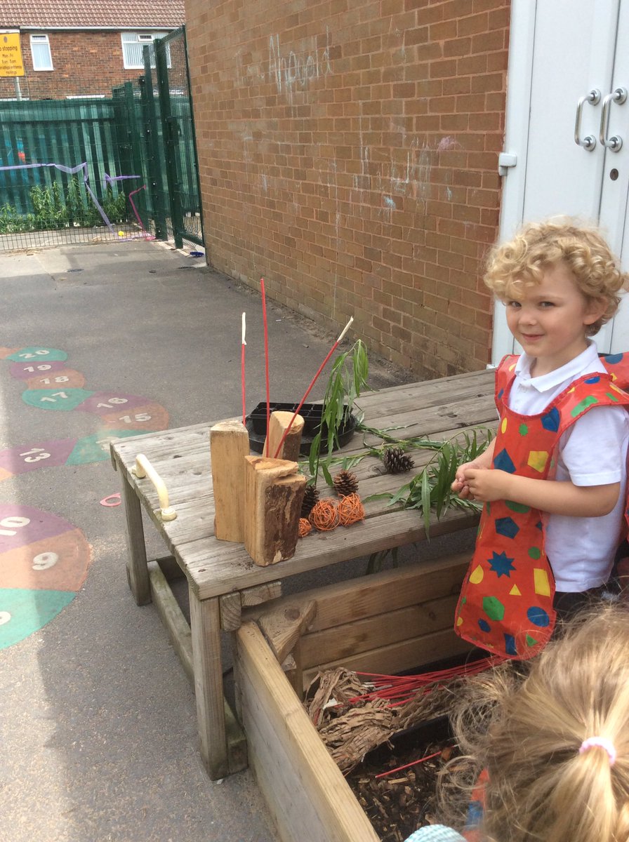 Fazakerley EYFS tweet media