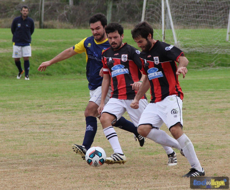 TodoligaTV tweet media