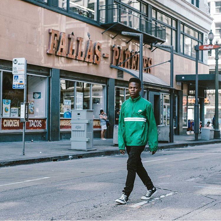 #SensuFeatures Daye Jack🇳🇬 

@itsdayejack on Insta