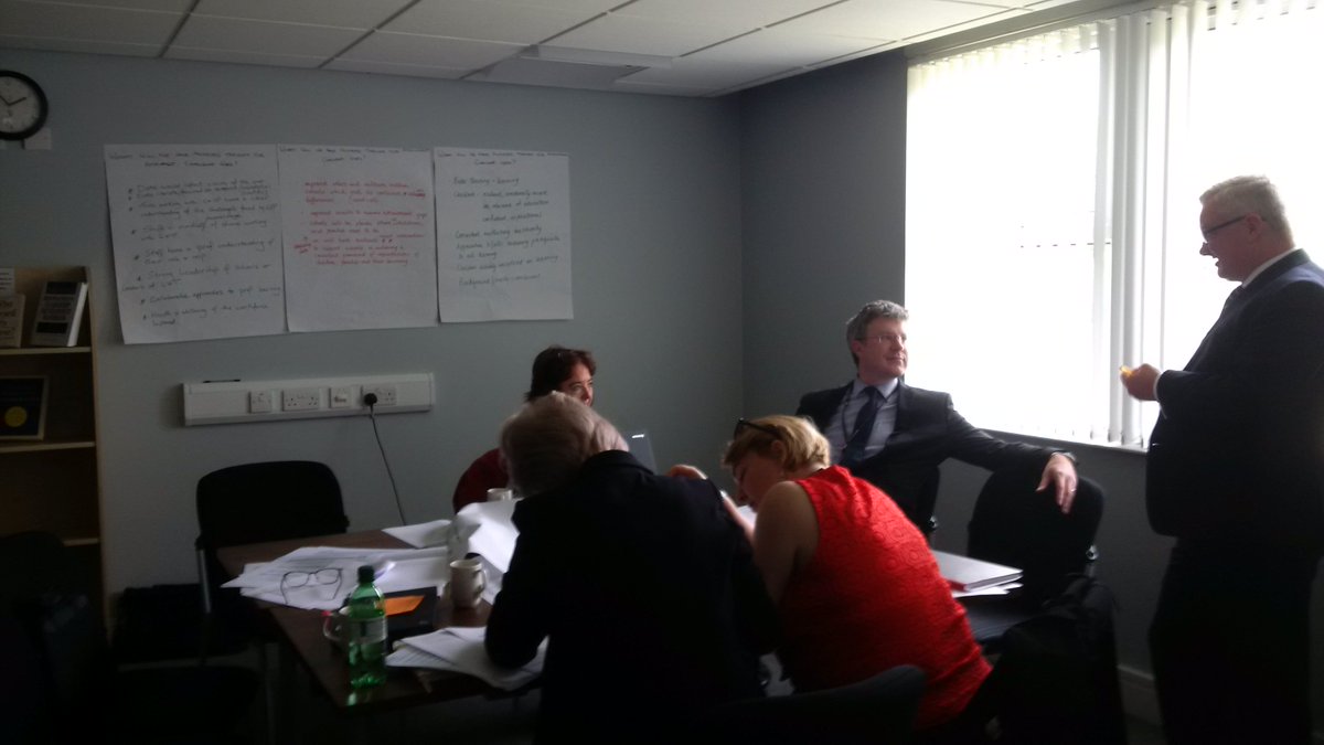 EdSAttainEDC's tweet photo. North Ayrshire Council: High quality contributions and teamwork across the SAC  workstreams. @GLoganEd https://t.co/rvoHXEIHTK