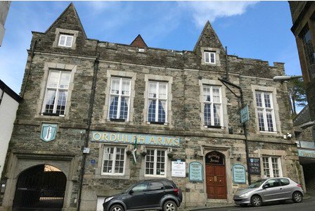 Can you afford this historic hotel that once banned booze? bit.ly/2tbNHY6