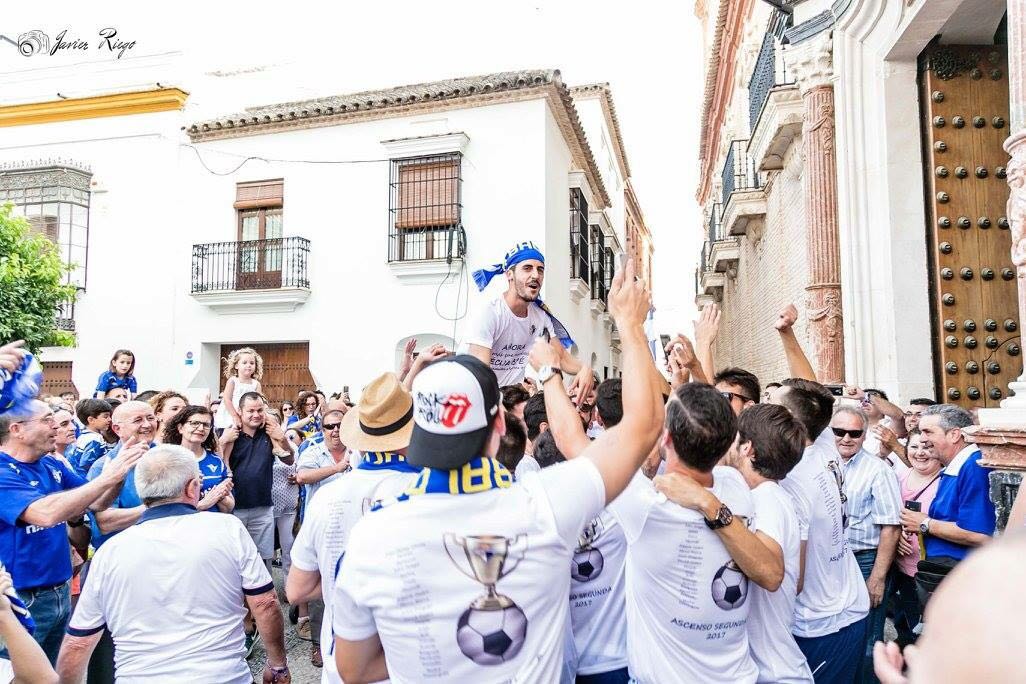 ecijabpe's tweet photo. Ayer estuvimos en el paraíso.
Gracias a todos!

#ObjetivoSegundaBCumplido https://t.co/1MnMsecdLM