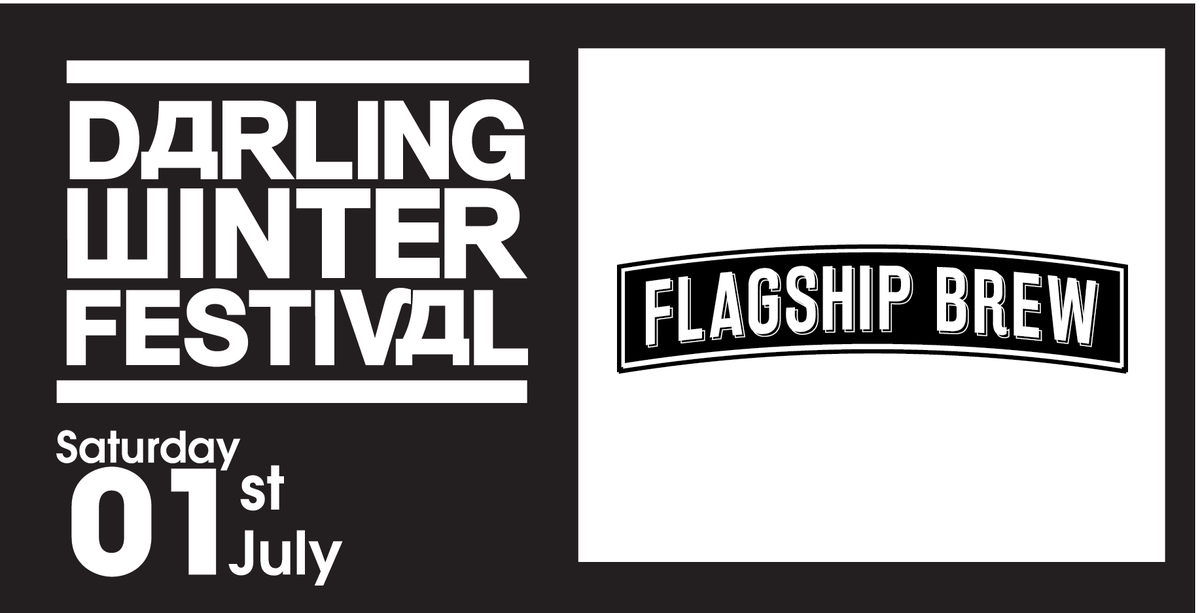 DarlingBrew's tweet photo. @Flagship_Brew based in the beautiful town of Riebeek-Kasteel will be bringing their beer of character to #DWBF17 https://t.co/QAzm9YCEki https://t.co/gwuCviJVRo