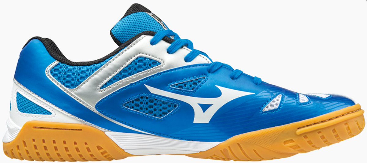 mizuno wave medal 5