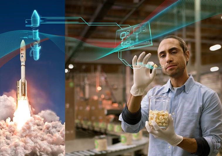 SiemensSW_UK's tweet image. We help with #digitalisation of the #foodandbev product design process: Join our Webinar on 12 July to learn more. sie.ag/2rjx3li