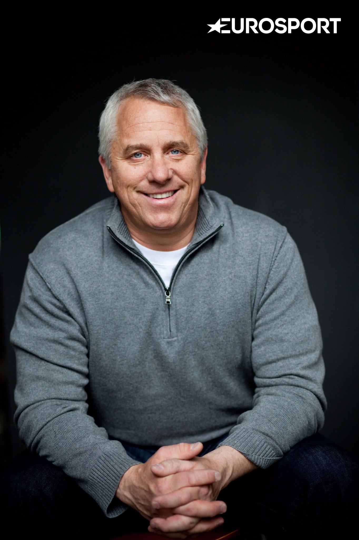 Today, we say a big happy birthday to three-time Tour de France winner and Eurosport\s cycling analyst Greg LeMond! 