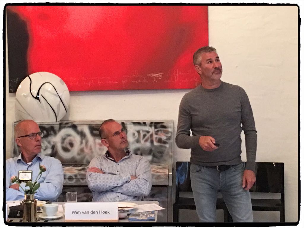 BNI Arend Schiedam tweet media