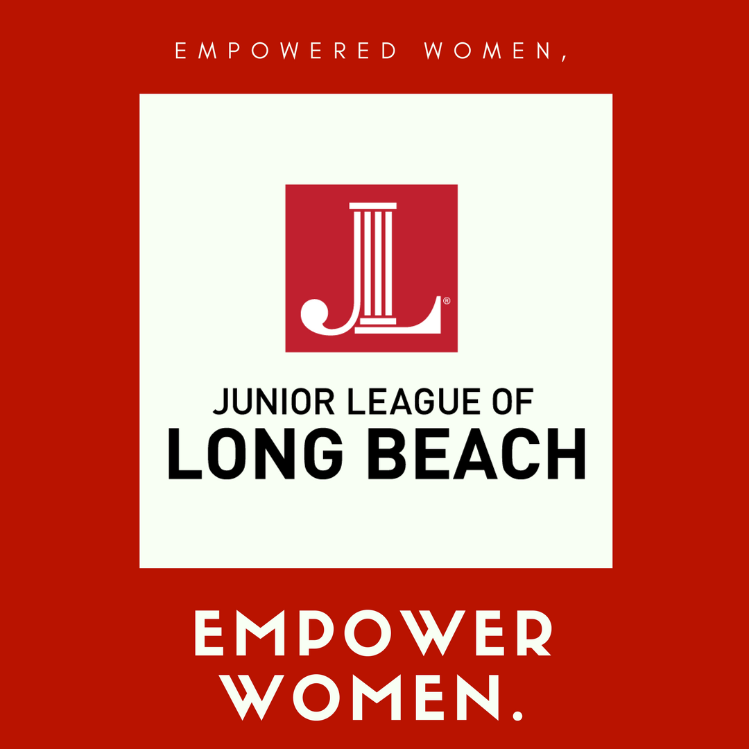 JL_LongBeach's tweet photo. We empower each other.
#JLLB #MotivationalMonday #OWLsJLLB https://t.co/IBLPDDxZmT