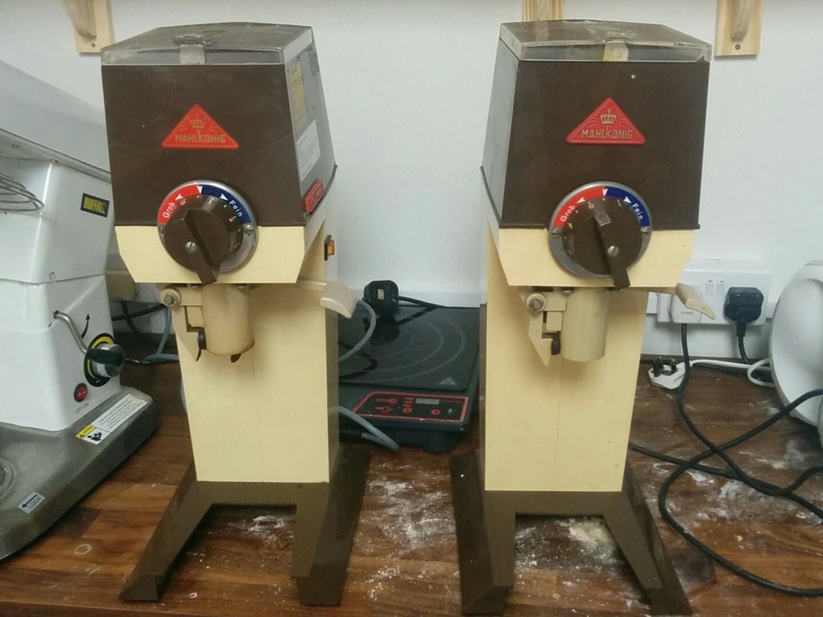 batchjesmond's tweet photo. Oh eBay.... I love you #grinder #mahlkonig #madeingermany #coffee #jesmond https://t.co/leVNrFe4zo