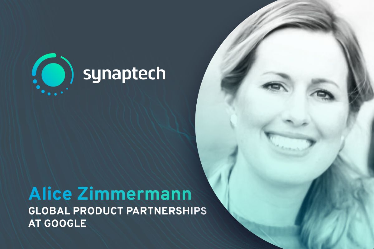 synaptechconf tweet picture