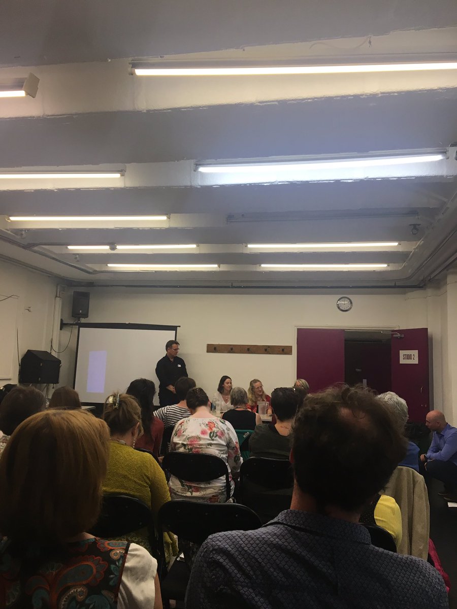 familyarts1's tweet photo. Thanks to @flourishlives &amp; @AgeActAlliance for stimulating discussions this morning on #IntergenerationalArts @Jacksonslane https://t.co/HJM3EoCXMK