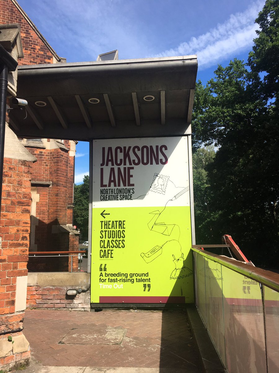 familyarts1's tweet photo. Thanks to @flourishlives &amp; @AgeActAlliance for stimulating discussions this morning on #IntergenerationalArts @Jacksonslane https://t.co/HJM3EoCXMK