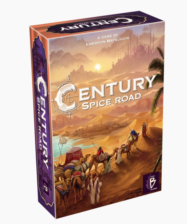 3 Hot New Games From #Origins and how they play! wp.me/p8jf6i-aM #Werewords #CenturySpiceRoad #Barenpark <a href="/mayfairgames/">Mayfair Games</a> <a href="/beziergames/">Bezier Games, Inc.</a>