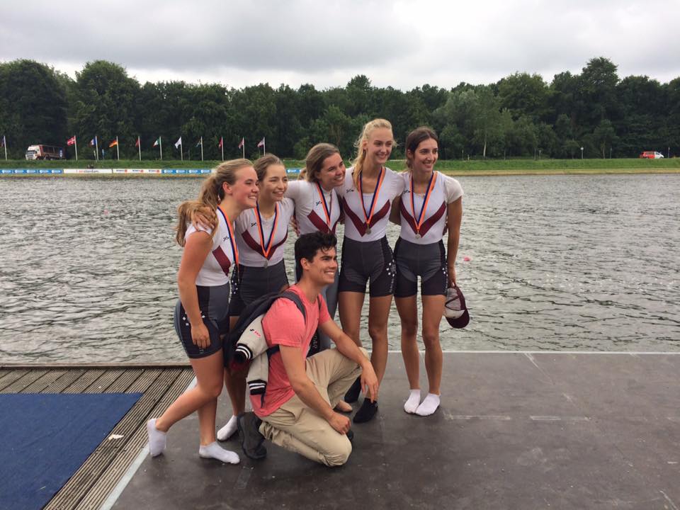 T.S.R. Vidar (@tsr_vidar) on Twitter photo Koen van Brussel behaalde dit weekend een Vidar record van 5.50,64 en won het LM4x veld. EJLD won het LWFm4* veld! <a href="/HollandBeker/">Koninklijke Holland Beker</a> Koen van Brussel behaalde dit weekend een Vidar record van 5.50,64 en won het LM4x veld. EJLD won het LWFm4* veld! <a href="/HollandBeker/">Koninklijke Holland Beker</a>