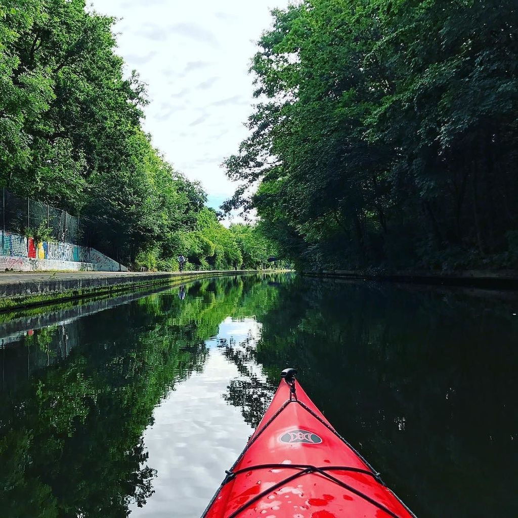 jkuylen's tweet photo. Monday's morning are a good! #Morning
#londoncommute #commute #kayaking #kayak #kayakcommute #nottinghilltoprimros… https://t.co/WEPjD43Yxu https://t.co/jlcMXfErY6