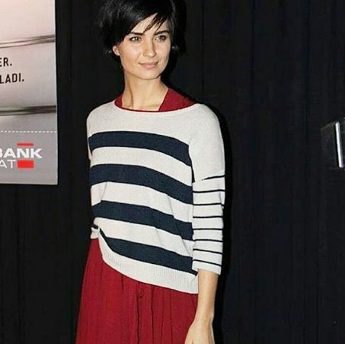 abustun's tweet photo. Tatlım 😍💋❤
#TubaBüyüküstün https://t.co/joDKo5GRTx