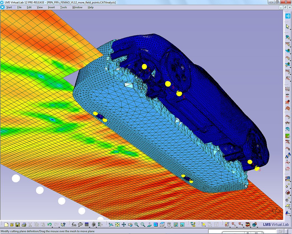 Novotema_IDEX's tweet image. Predict how #components will perform in real-life applications use #FEASimulation: ow.ly/Uef430cjNbr #rubber #elastomer #sealing