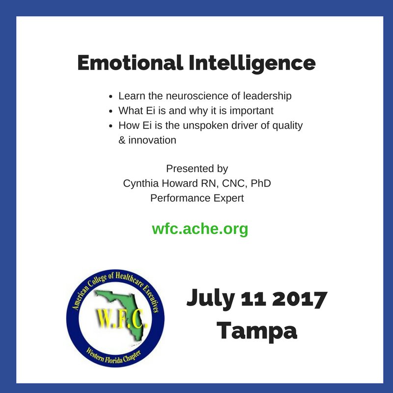 wfcache's tweet photo. Emotional intelligence is the antidote against stress. July 11 Learn what EI is, neuroscience of leadership https://t.co/XlWG31McFz https://t.co/v9VGhUaZkq