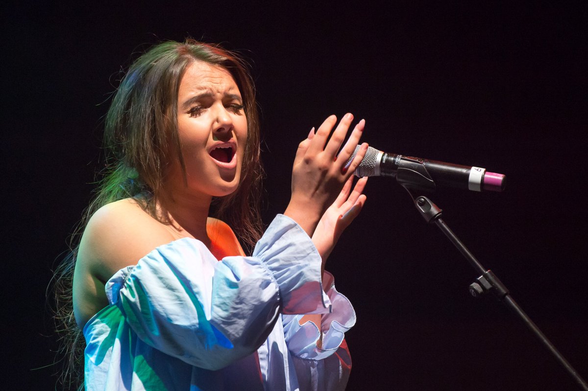 ypi_scotland's tweet photo. So very privileged to have Ciara Harvie speak & perform at last week's #YPI2017 National Event @HorsecrossPerth #RisingStar @ciarahmusic https://t.co/A8qka32wFi