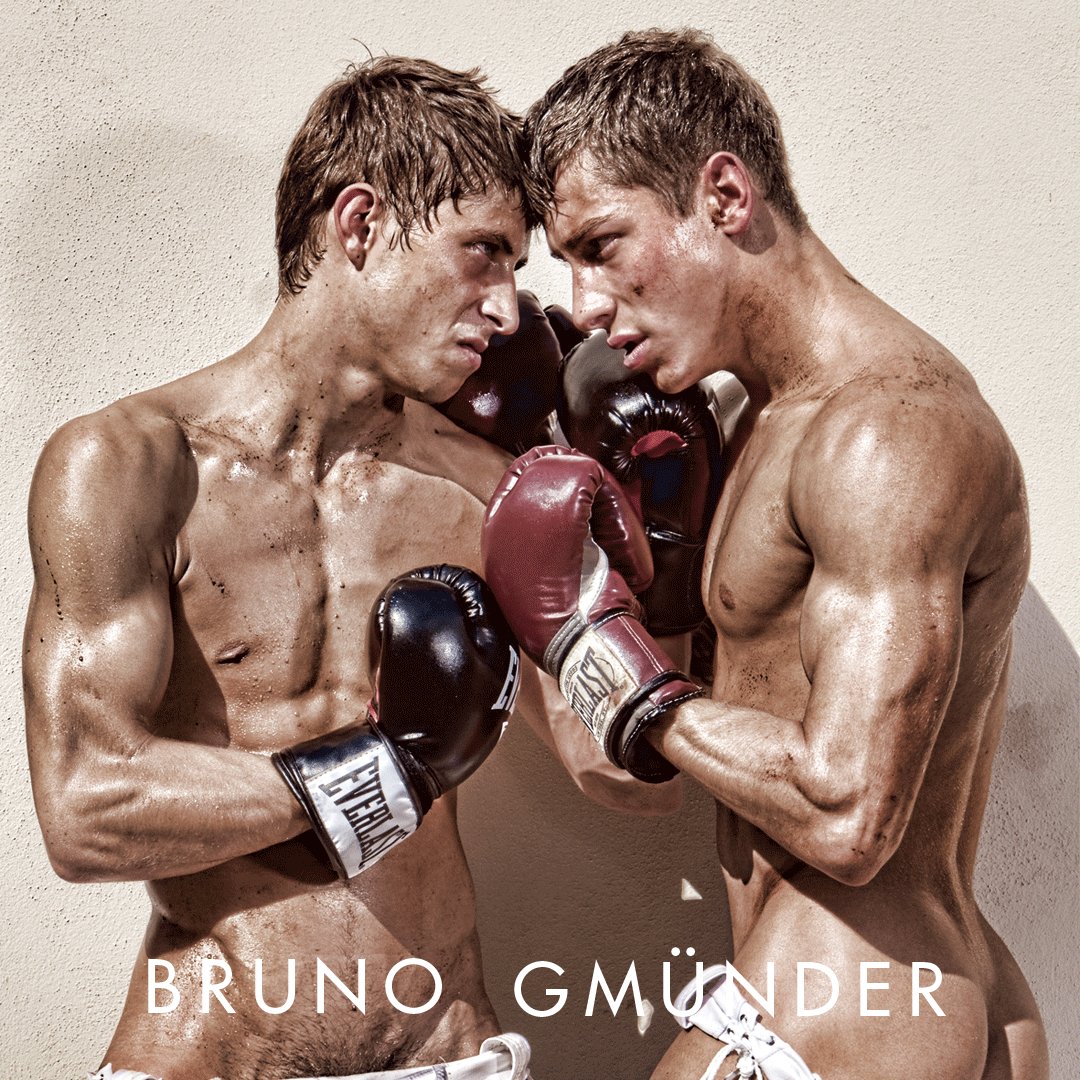 brunogmuender's tweet photo. Crisol portrays the handsome boys in bold poses and puts the spotlight on their wild side. https://t.co/cehhSjsJwD https://t.co/USAPNAsZCl