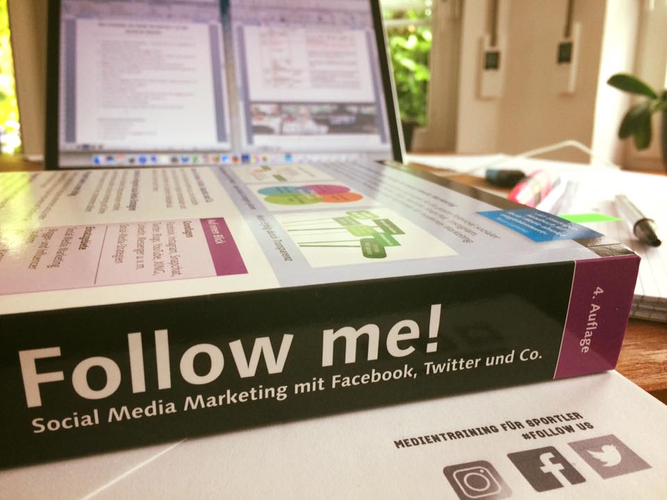 Mitten in den Vorbereitungen für die #Coachings im Juli! #Kreativzentrale #Medientraining #KeinFloskelTraining #Schwimmverband #FN