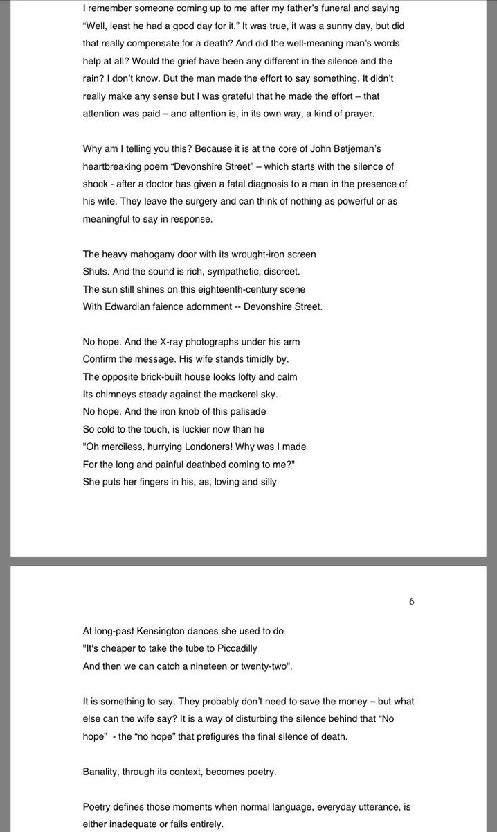 Robert Macfarlane on Twitter "Word(s) of the day "mackerel sky" a